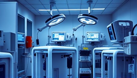 Q-Linea AB Shows Financial Improvement and Strategic Progress Amid Market Challenges