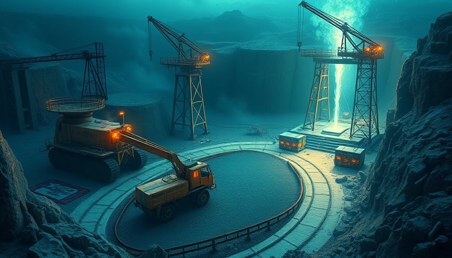 Q Precious & Battery Metals Corp Drives Growth with Lithium Focus & Stock Incentives