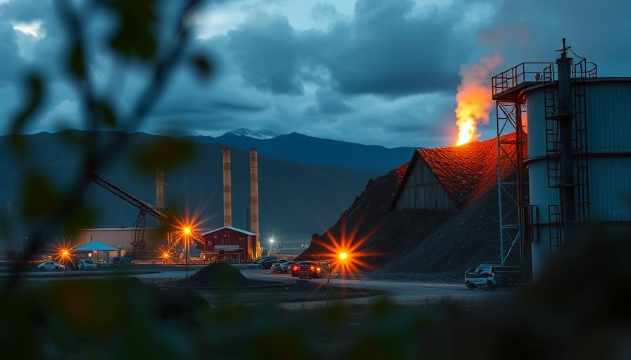 Q Precious & Battery Metals Corp Drives Lithium Growth with Sustainable Mining & Equity Plans