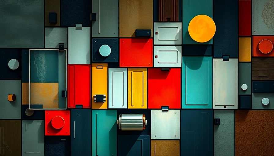 Q Precious & Battery Metals Corp: Equity Plan Spurs Lithium Mining Outlook & Market Shifts