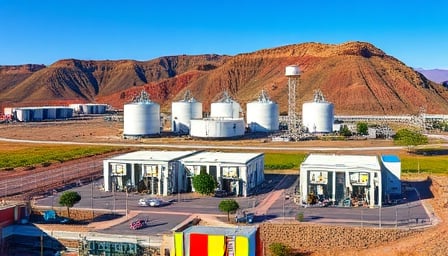 Q Precious & Battery Metals Corp Targets Lithium Exploration Amid Market Challenges