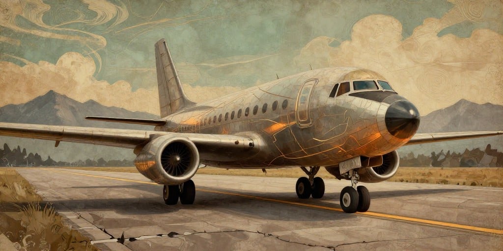 Q1 2026 CPI Aerostructures: Positive Income, Strong Cash & Growth Outlook