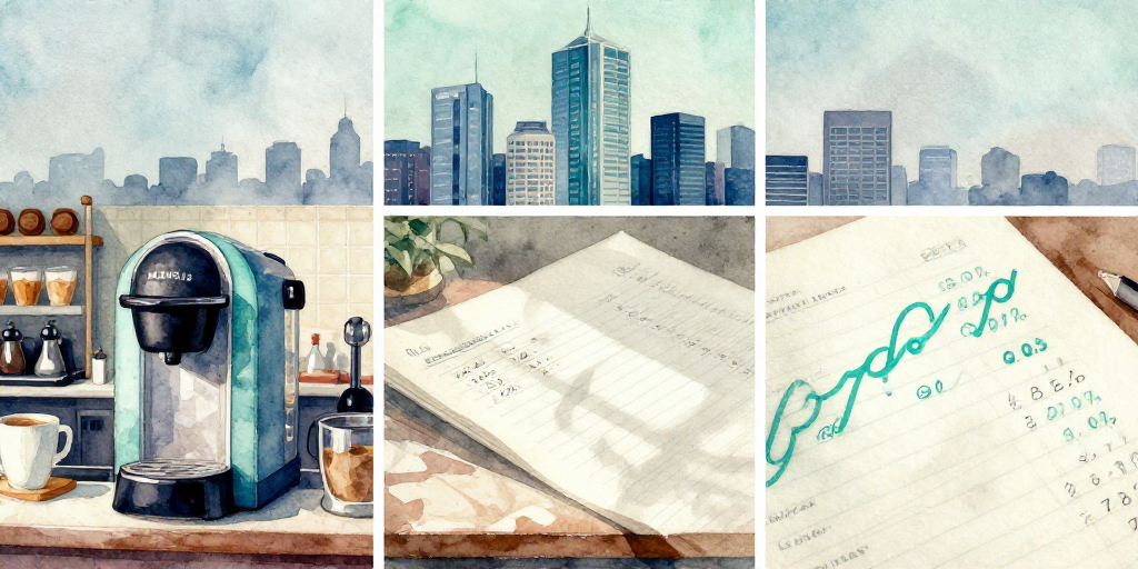 Q1 2026: Keurig‑Dr Pepper Beats Earnings, Faces Margin Pressure