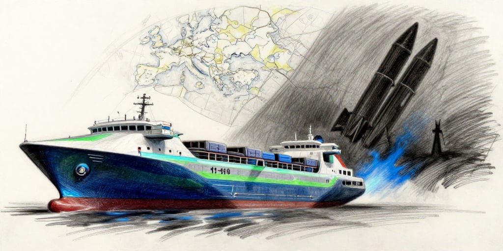 Q1 2026: Kongsberg Gruppen's Defense‑Focused Outlook After Maritime Spin‑Off