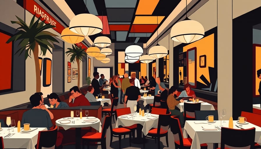 Q2 2026: Kura Sushi Posts $80M Revenue, CFO Exit Raises Investor Interest