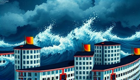 Q2 Holdings Faces Financial Storm Despite Innovative Cloud Banking Solutions Q2 Holdings Faces Financial Storm Despite Innovative Cloud Banking Solutions