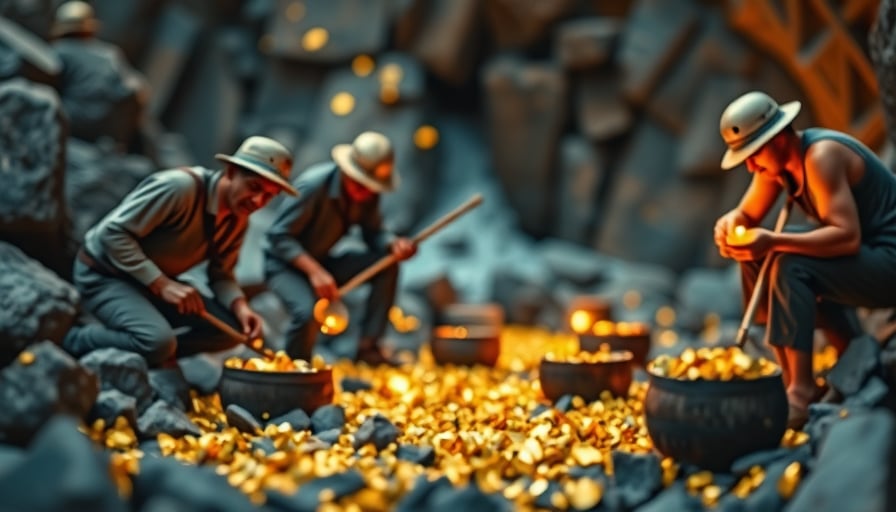 Q2 Metals Corp. Faces Volatile Market, Negative Earnings but Holds 360‑M CAD Capital