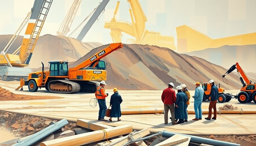 Q2 Metals Corp: Gold Exploration Growth Amid Volatile Market Prices