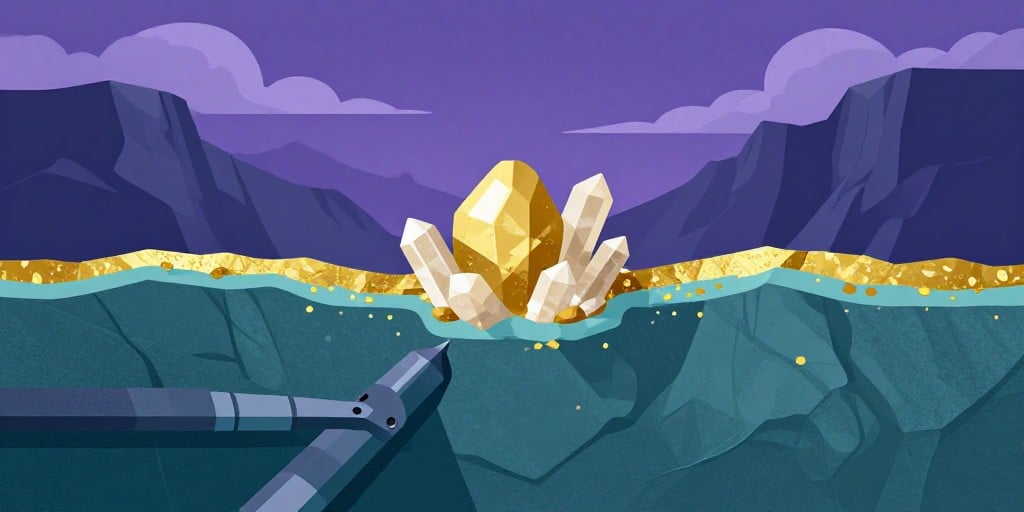 Q2 Metals Corp: Gold‑Focused Growth, Strong Market Reach, and Future Potential Q2 Metals Corp: Gold‑Focused Growth, Strong Market Reach, and Future Potential