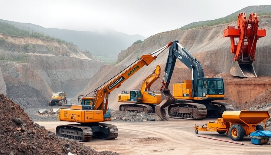 Q2 Metals Corp: Navigating Volatility, Negative P/E and Rising Expectations in Gold Exploration