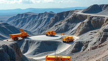 Q2 Metals Corp Shifts Focus to Lithium Exploration with $20M Private Placement Q2 Metals Corp Shifts Focus to Lithium Exploration with $20M Private Placement