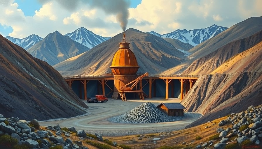 Q2 Metals Corp. Shines in Gold Exploration: TSX Venture Highlights Growth & Risk Q2 Metals Corp. Shines in Gold Exploration: TSX Venture Highlights Growth & Risk