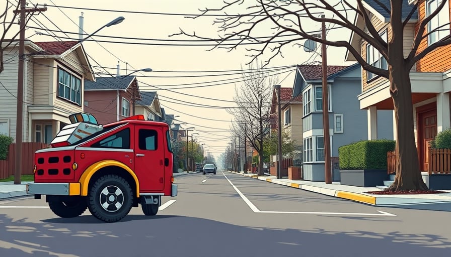 Q3 2025: Dorel Industries Faces Revenue Decline, Announces Restructuring & Upcoming Conference Call Q3 2025: Dorel Industries Faces Revenue Decline, Announces Restructuring & Upcoming Conference Call