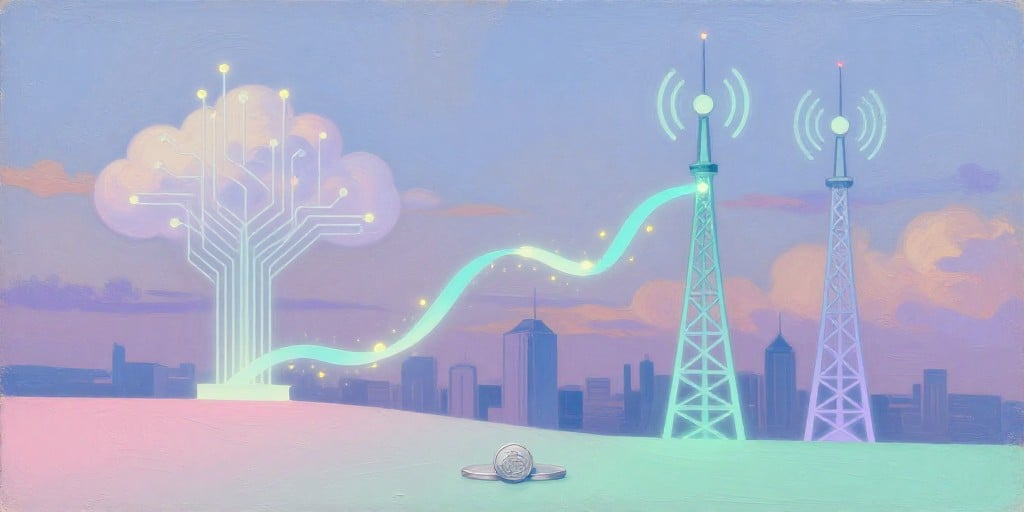 Q3 2026 Amdocs Earnings Hit Record, Expands AI and Telecom Partnerships