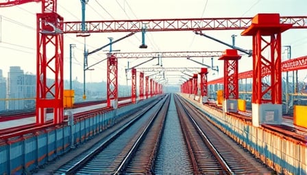 Qben Infra AB Reports Strong Q2 Performance Driven by Record Rail Activity Qben Infra AB Reports Strong Q2 Performance Driven by Record Rail Activity