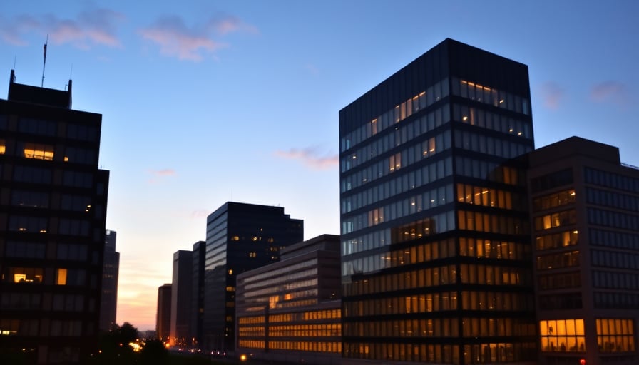 q.beyond AG Boosts 2025 EBITDA 17% & Free Cash Flow 72% in Early Results