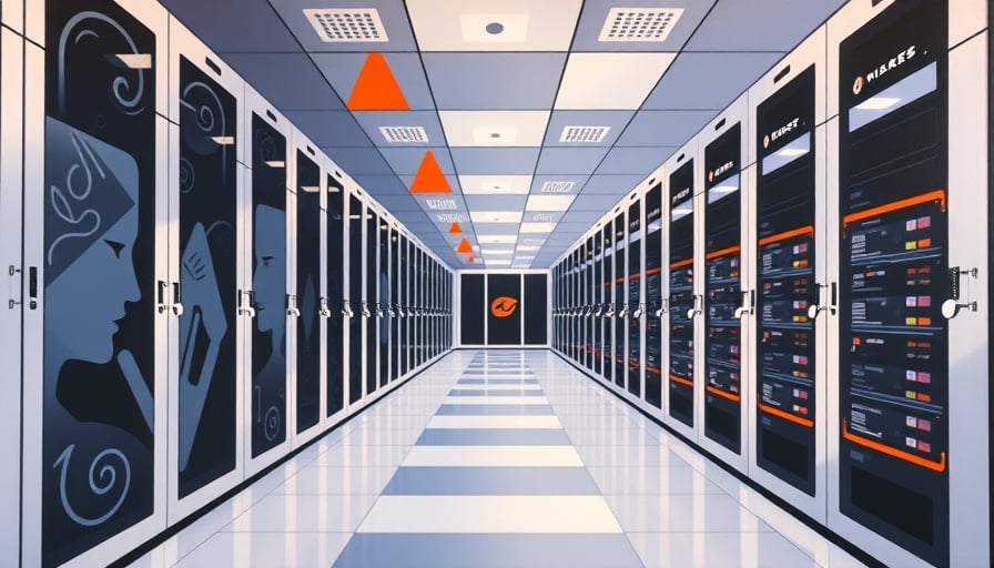 q.beyond AG: Navigating Tech Challenges with Innovative IT Solutions
