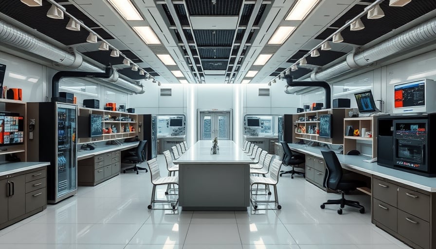 QBT Faces USPTO Rejection of ASIC Ultra Boost Patent, Plans Strategic Revision