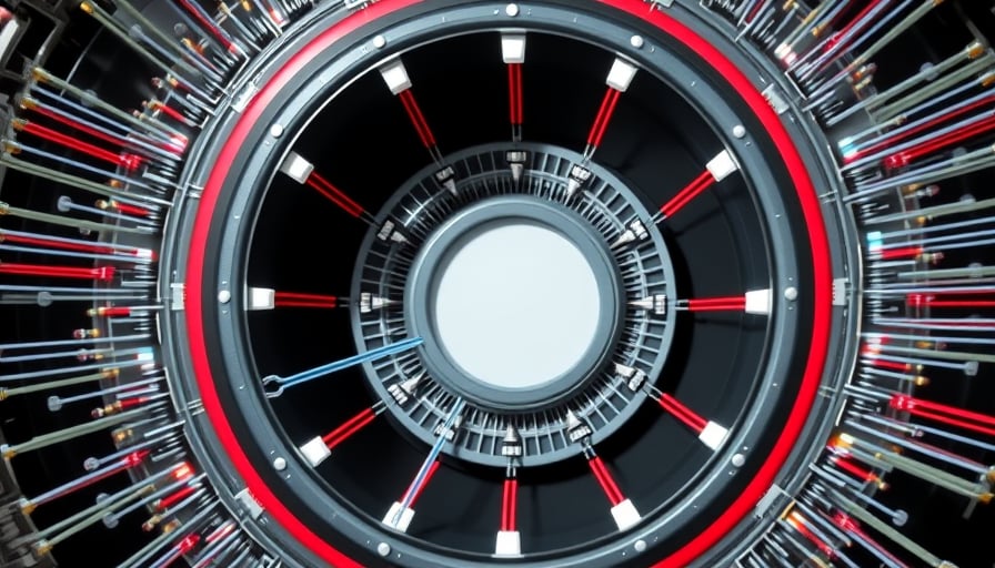 QBTS Shares Dive 18% as D‑Wave's Quantum Circuits Deal Sparks Dilution Concerns