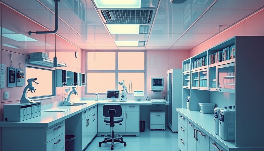 Q‑C Technologies Faces Profit Crisis: Can It Reboot Its Health‑Care Vision? Q‑C Technologies Faces Profit Crisis: Can It Reboot Its Health‑Care Vision?