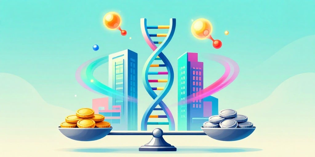 Q‑C Technologies Faces Volatile Stock, Profit Challenges, Yet Holds Big Healthcare Potential