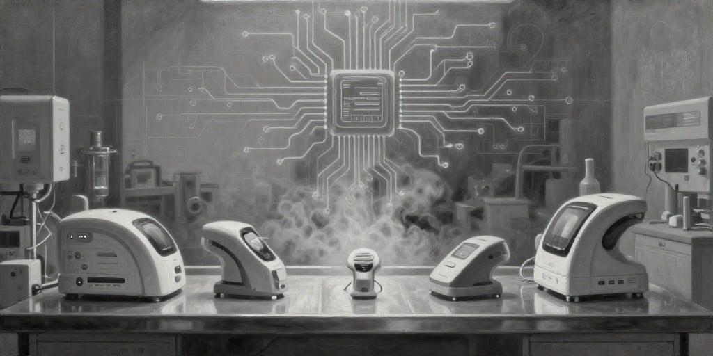 Q‑C Technologies Q3 Results: Slight Loss, Stronger Strategy for Health‑Care Equipment Q‑C Technologies Q3 Results: Slight Loss, Stronger Strategy for Health‑Care Equipment