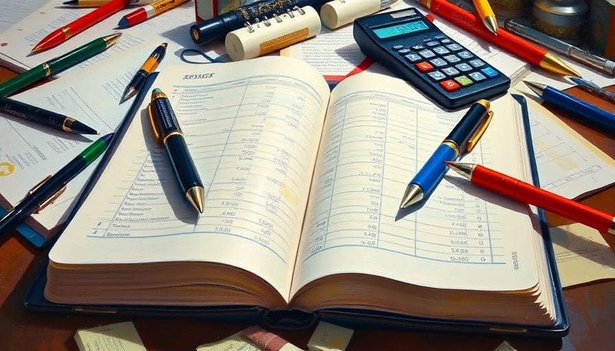 QCR Holdings 2025 Earnings Break Record Net Income, Outpacing Revenue Decline