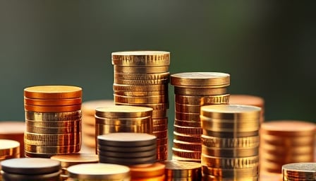 QCR Holdings Declares Dividend Amid Market Volatility, Signals Commitment to Shareholders