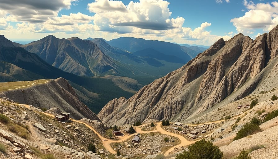 Q‑Gold Strengthens Leadership & Investor Relations to Accelerate Quartz Mountain Gold Project