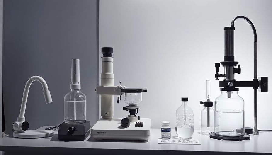 QIAGEN NV: Leading Sample‑to‑Insight Innovation in Life Sciences and Market Performance