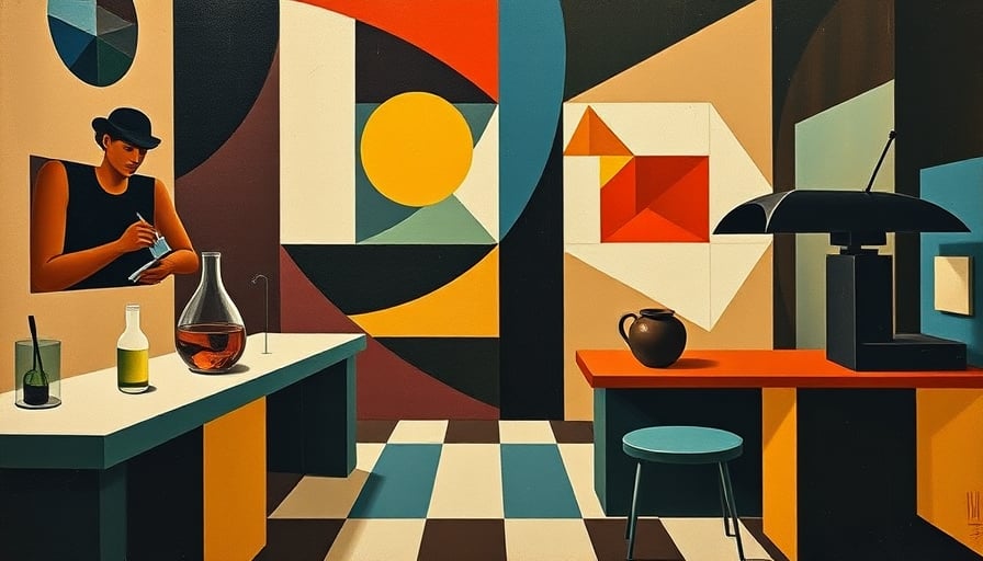 QIAGEN NV Rides European Rally, Poised for Growth as Life‑Science Consolidation Accelerates