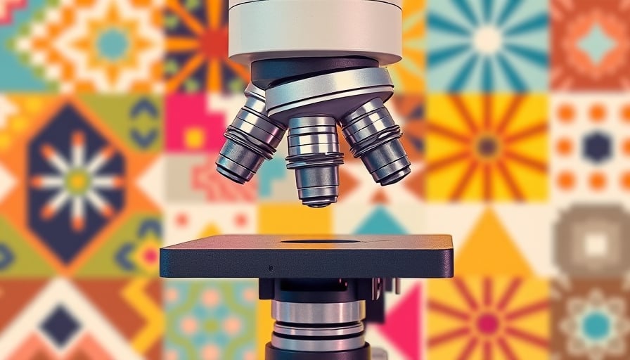 QIAGEN NV's New Single‑Cell Platform & Market Gains Set to Boost 2026 Growth