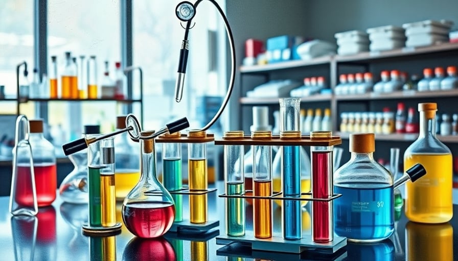 QIAGEN's QuantiFERON‑TB Gold Plus Shines in High‑Risk Groups, Boosting Global TB Prevention Efforts