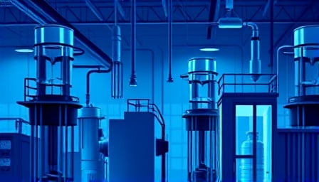 Qianjiang Yongan Pharmaceutical Co Ltd: Navigating Market Dynamics with Strong Taurine Focus