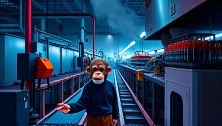 Qianjiang Yongan Pharmaceutical Soars as Investor Confidence Peaks Amid Market Surge Qianjiang Yongan Pharmaceutical Soars as Investor Confidence Peaks Amid Market Surge