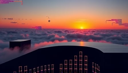 QIE Blockchain: Navigating Volatility with Promising Growth Potential
