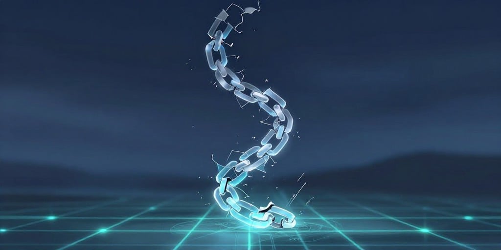 QIE Blockchain: Volatile Rise, Low Market Cap, Investor Risks and Future Potential QIE Blockchain: Volatile Rise, Low Market Cap, Investor Risks and Future Potential