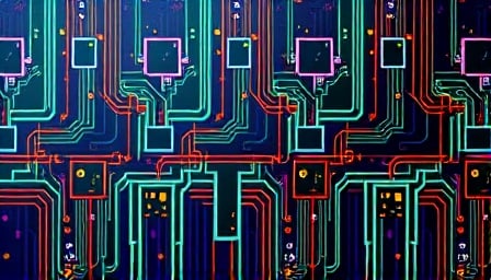 QIE Blockchain's Dynamic Journey: From Peaks to Valleys in the Crypto Market