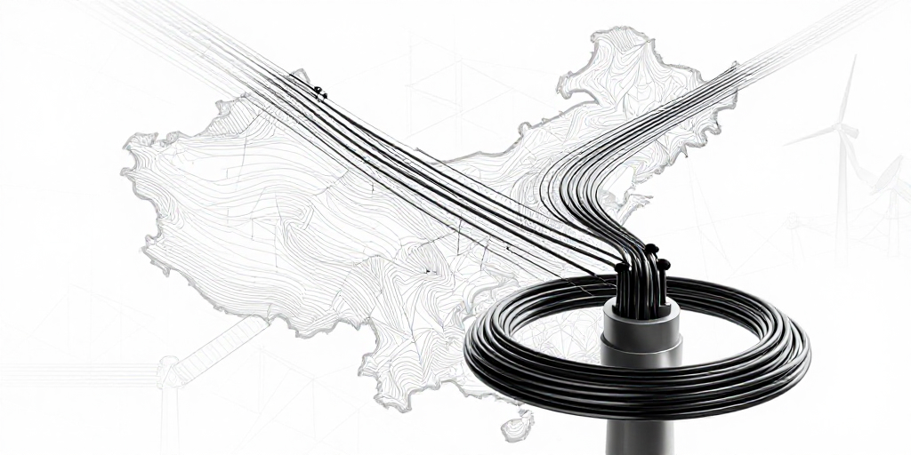 QiFan Cable: Powering China's Grid & Space Boom with Strong Growth Potential