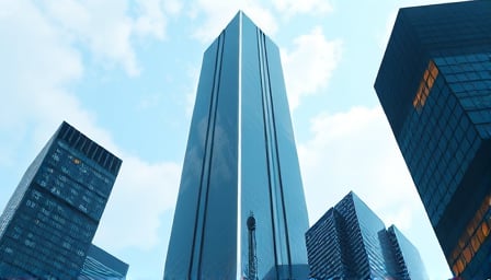 Qilu Bank and China's Banking Sector Show Resilience Amid Market Fluctuations in 2025