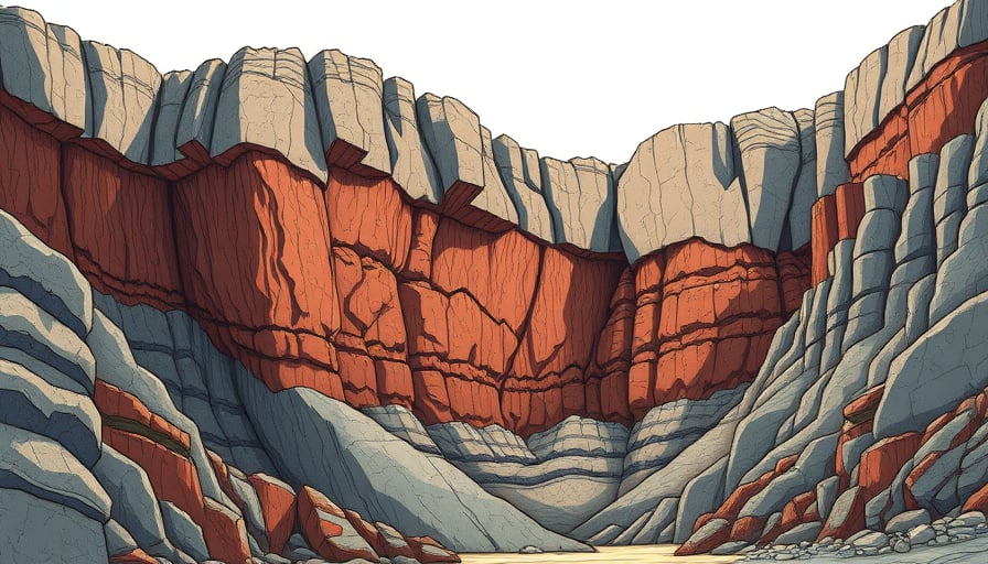 QIMC Confirms 40‑M‑Wide Hydrogen Fault in Nova Scotia, Boosting Hydrogen Exploration Success QIMC Confirms 40‑M‑Wide Hydrogen Fault in Nova Scotia, Boosting Hydrogen Exploration Success