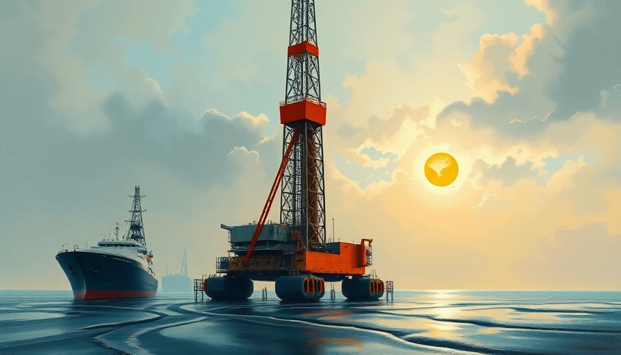 QIMC Launches Diamond Drilling at West Advocate: Advancing Hydrogen Exploration in Canada