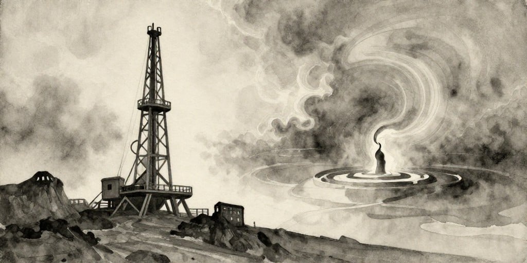 QIMC Uncovers Record‑High Natural Hydrogen at Nova Scotia's West‑Advocate Drill QIMC Uncovers Record‑High Natural Hydrogen at Nova Scotia's West‑Advocate Drill