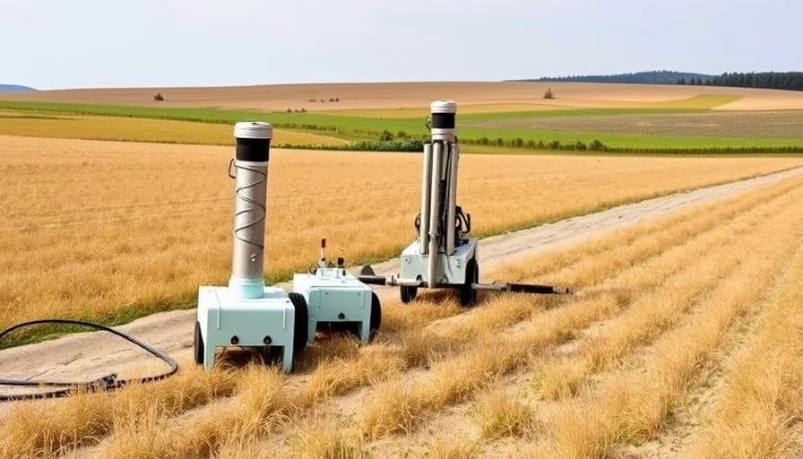 QIMC Unveils Strong Hydrogen Finds in Nova Scotia, Boosting Canadian Energy Future