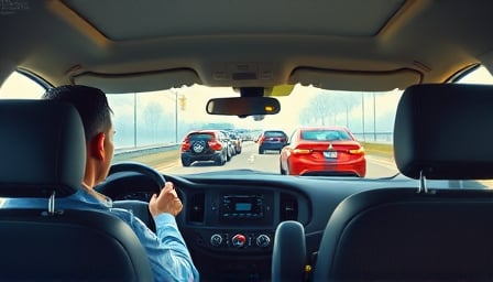 Qiming Information Technology Soars Amid Smart Ride-Hailing Boom Driven by Baidu and Tesla Announcements Qiming Information Technology Soars Amid Smart Ride-Hailing Boom Driven by Baidu and Tesla Announcements