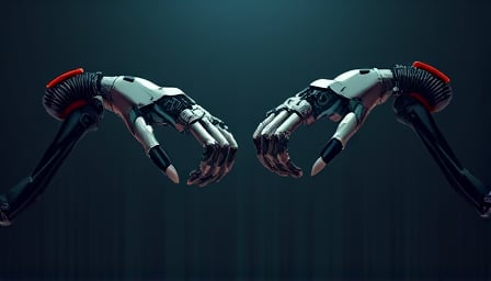 Qinchuan Capitalizes on Robotics Surge Amid Industry Boom and Government Support