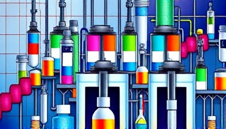 Qingdao Baheal Pharmaceutical: Navigating Volatility and Innovation in China's Pharma Sector