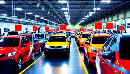 Qingdao Copton Technology Co. Ltd. Shows Market Resilience with Stable Stock Performance and Promising Growth Prospects