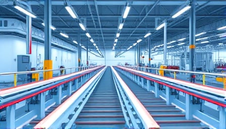 Qingdao Gon Technology: Innovating in China's Advanced Materials Sector