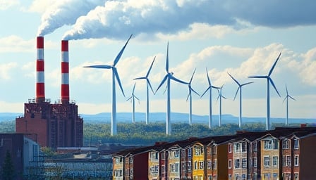 Qingdao Huicheng Leads Environmental Tech Growth with Strong Market Performance